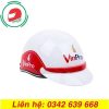 Mũ bảo hiểm quảng cáo thương hiệu VinPro