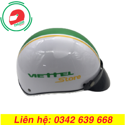 Mũ bảo hiểm Thủ Đô xưởng nón bảo hiểm chất lượng hàng đầu Việt Nam